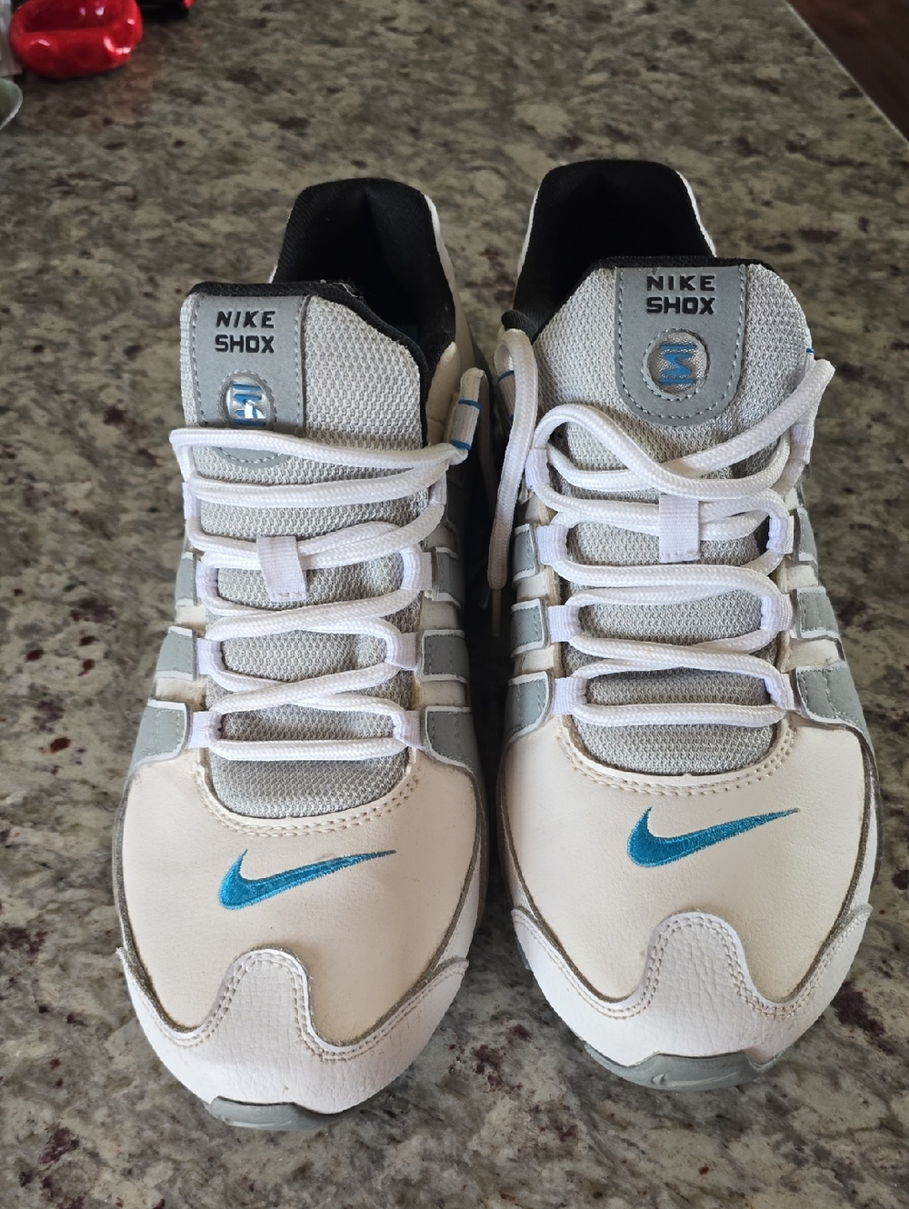 Nike Shox